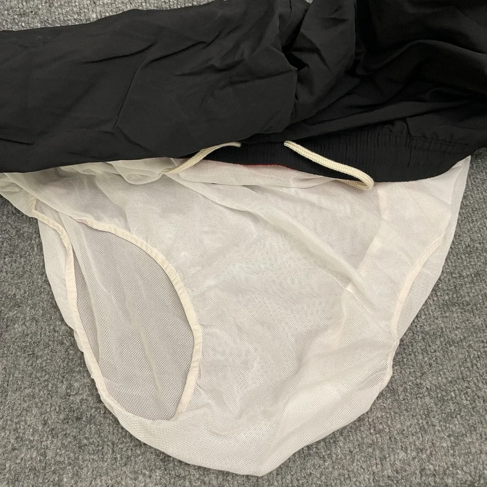 Polo Ralph Lauren swim sz traveler